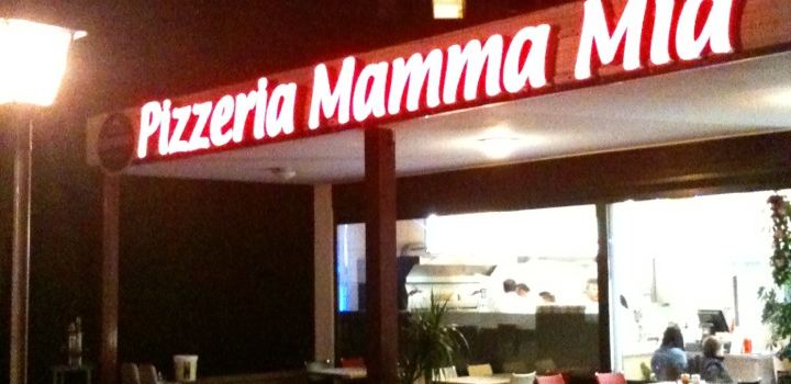 Pizzeria Mamma Mia