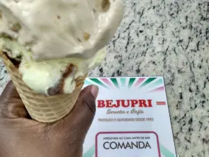 Sorveteria Bejupri