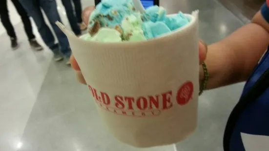 Cold Stone Creamery