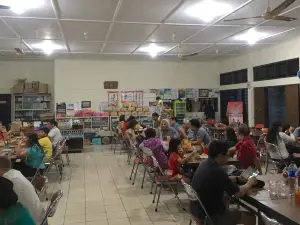 RM. Cahaya Mas Purwokerto