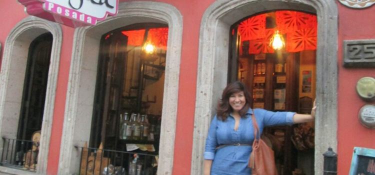Pizzeria El Tejaban