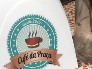 Café da Praça