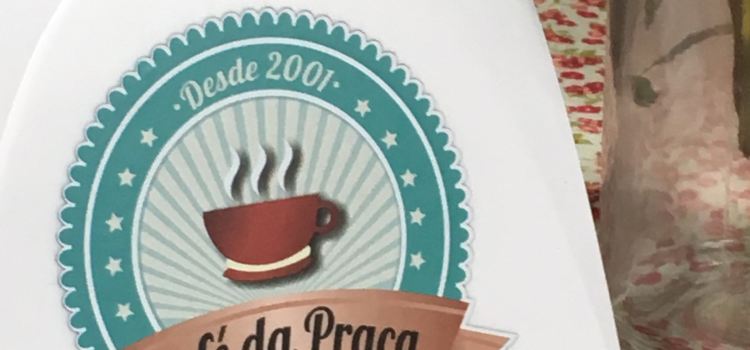 Café da Praça