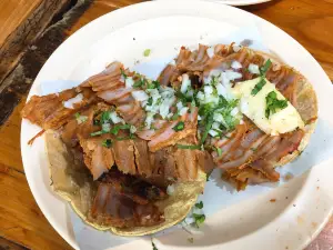 Los Tacolotes
