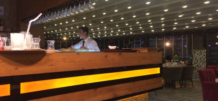 Amasya Tabure Bistro