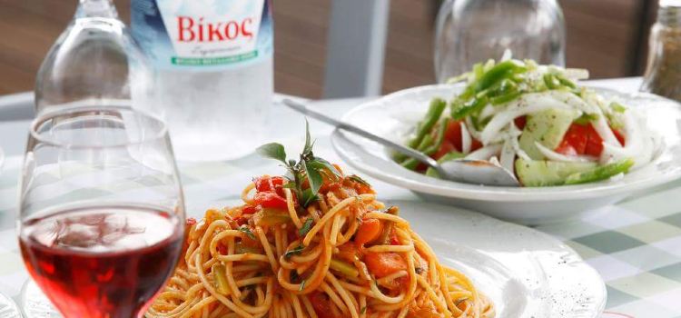 Filippas Gastronomy