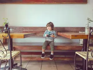 Fortunata Cafe