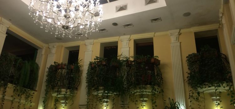 Restauracja Rycerska