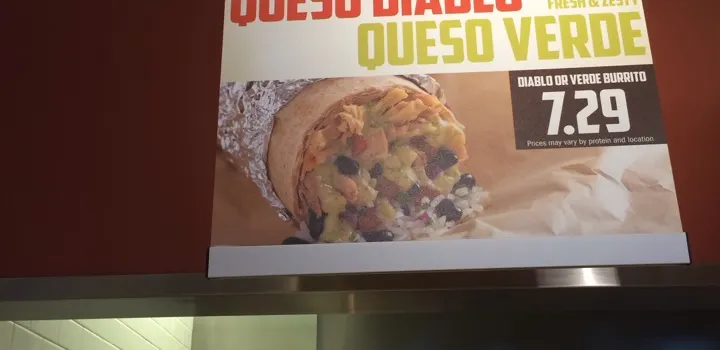 QDOBA Mexican Eats