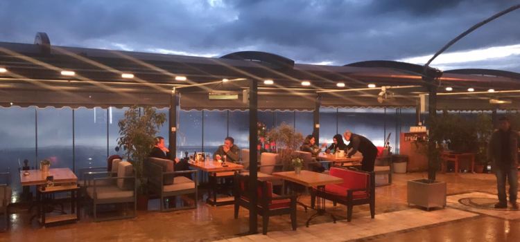 Avangart Café Restaurant