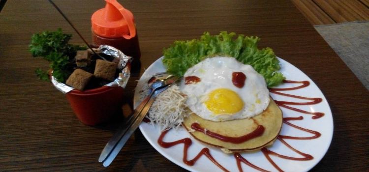Dapur Mama