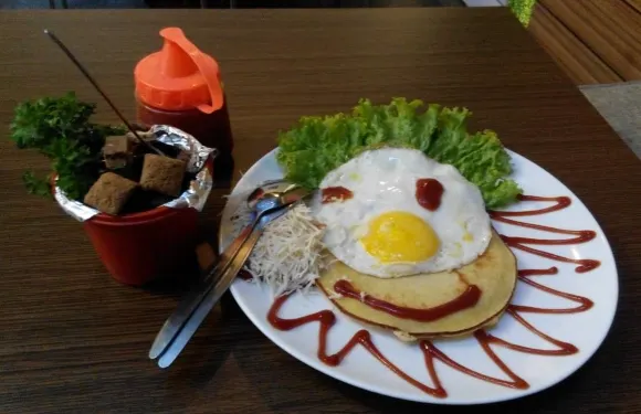 Dapur Mama