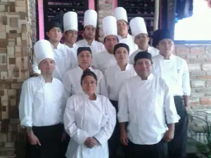 Parrilla Urbana