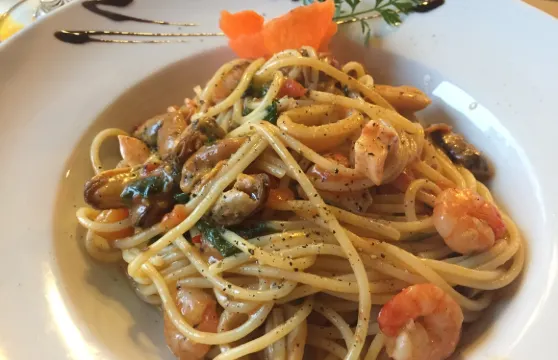 Ristorante La Dolce Sosta