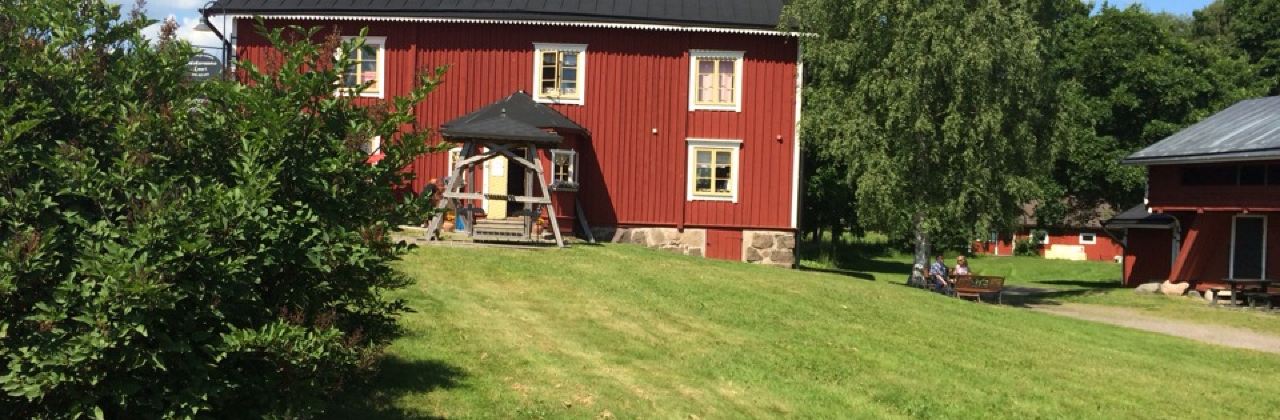 Kahvitupa Laurentius