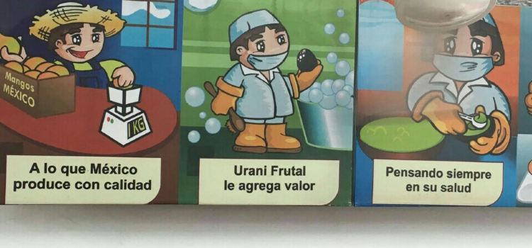 Urani