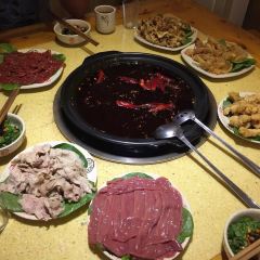 WEI YUAN 여행 사진