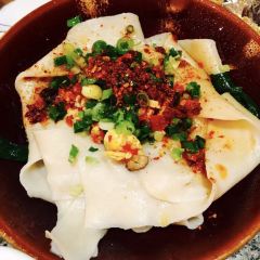 Chang'an Food Court: SHAN LI BO WEN HUA CAN TING User Photo