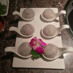 壹家海派老火锅(爱建店) User Photo