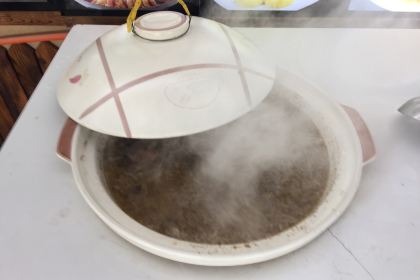 老诚一锅(阜蒙县店)