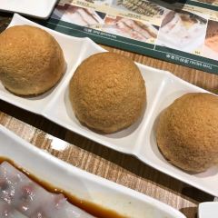 Tim Ho Wan張用戶圖片