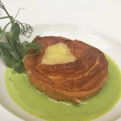 The Art School Restaurant User Photo