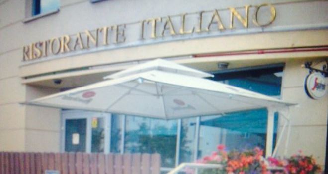 Ristorante Italiano