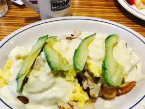 IHOP
