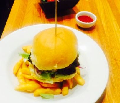 Brown sugar cafe and bar