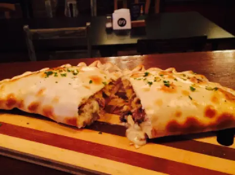 La Fabril Pizza Lounge