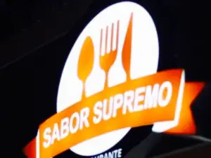 Restaurante Sabor Supremo