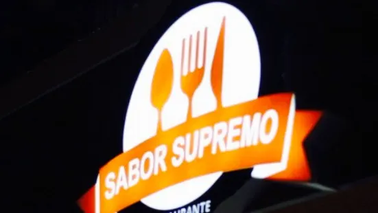 Restaurante Sabor Supremo