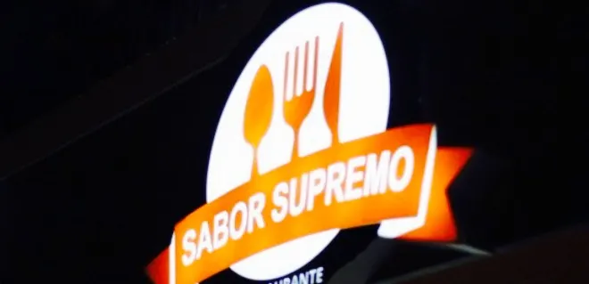 Restaurante Sabor Supremo