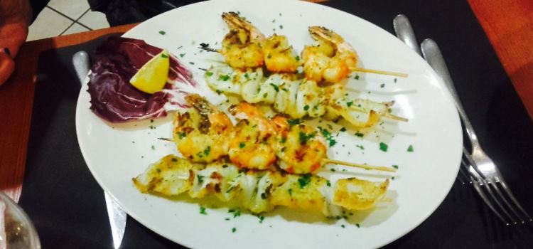 Ristorante Touring