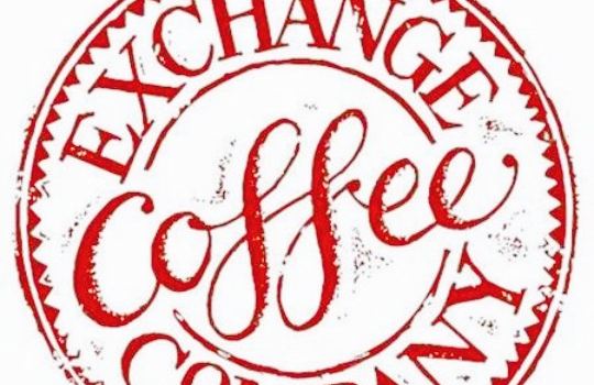 Exchange Coffee Co