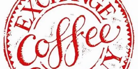Exchange Coffee Company