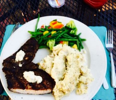 Lakewood Supper Club