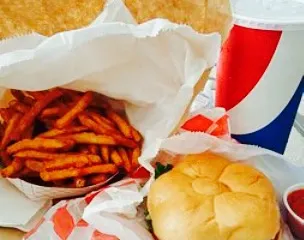 Big D's Burger Shack