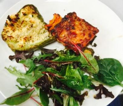 Unity Kitchen Cafe & Events