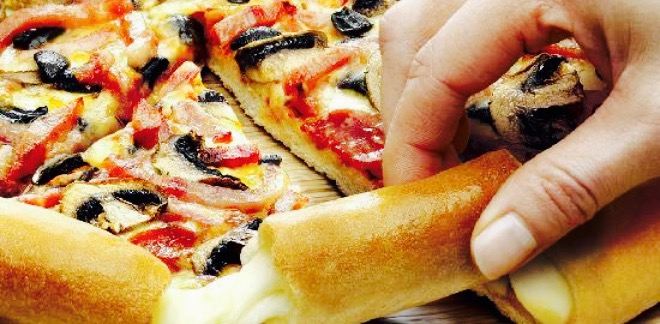 Pizza Hut Sutherland
