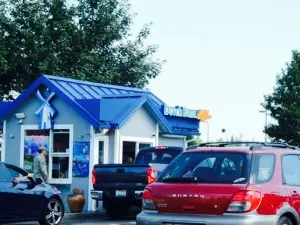 Dutch Bros Coffee