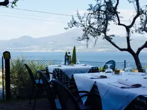 Trattoria Loncrino