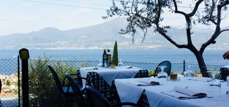 Trattoria Loncrino