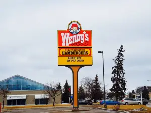 Wendy's