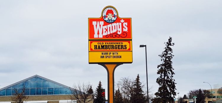 Wendy's