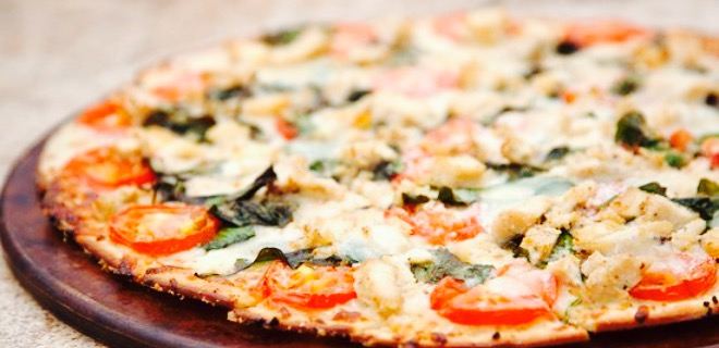 Donatos Pizza