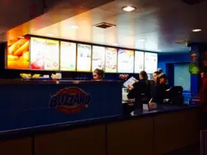 Dairy Queen (Treat)