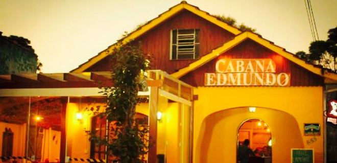 Cabana Bar&Petiscaria