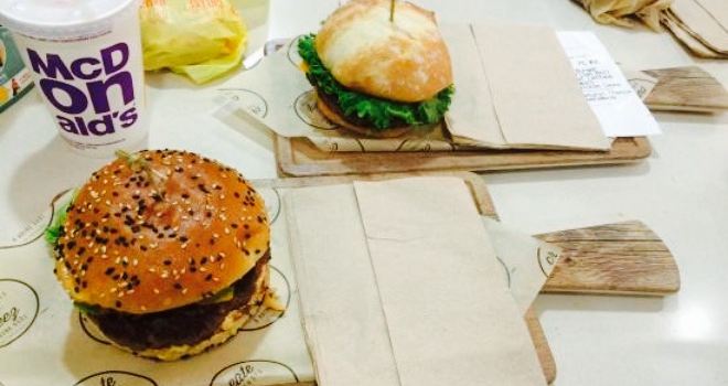 McDonald’s