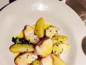 Pierre's